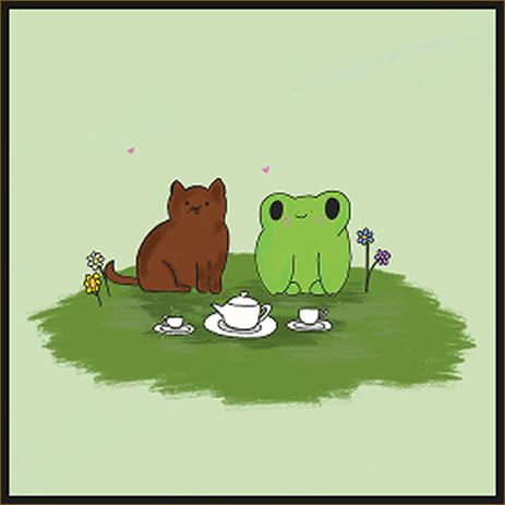 Frog